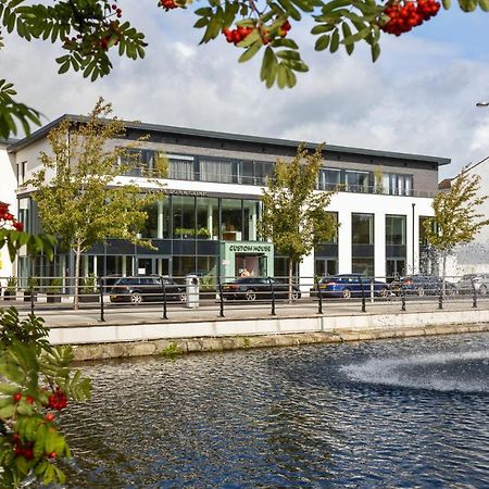 Custom House Apartments Newry Esterno foto