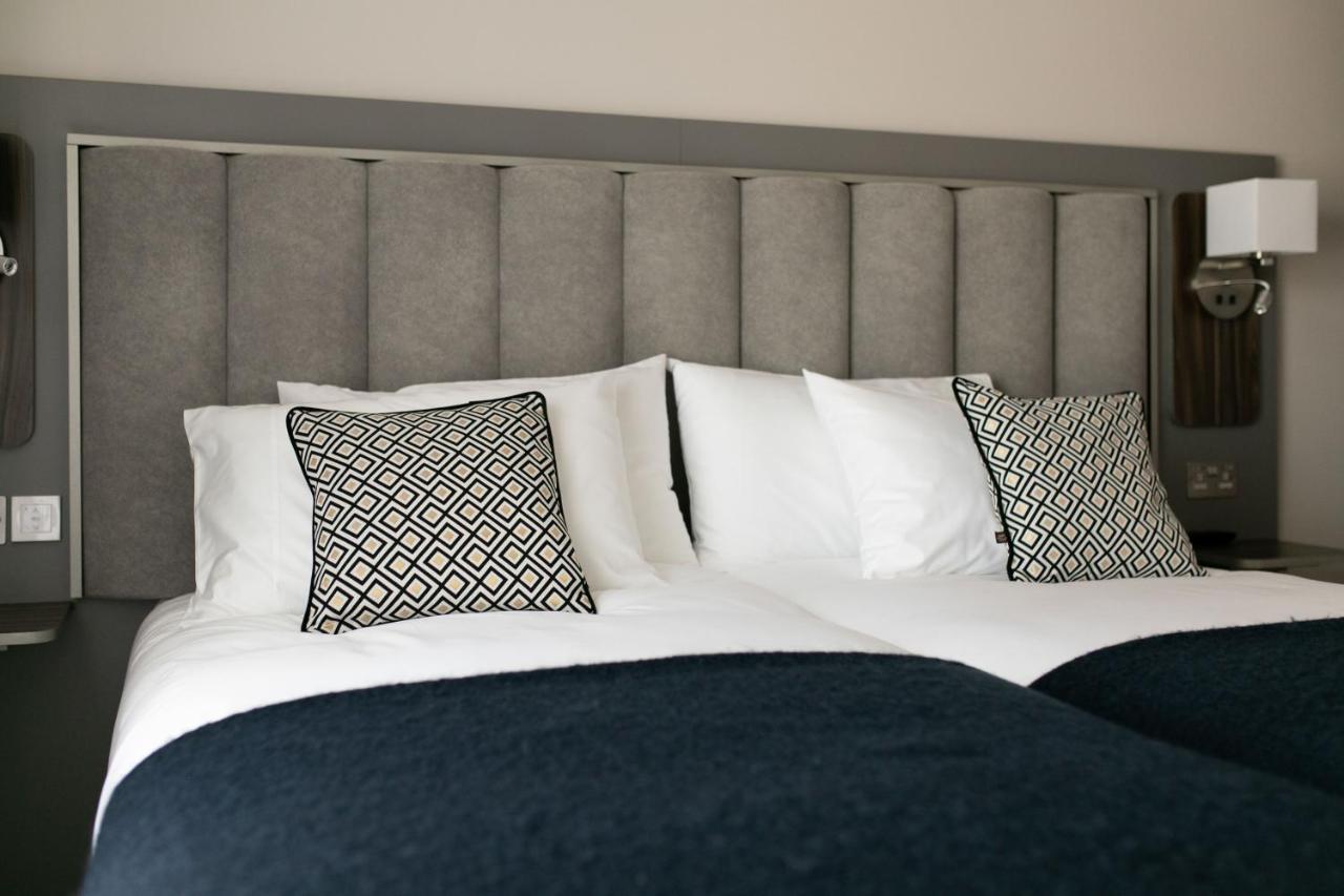 Custom House Apartments Newry Esterno foto