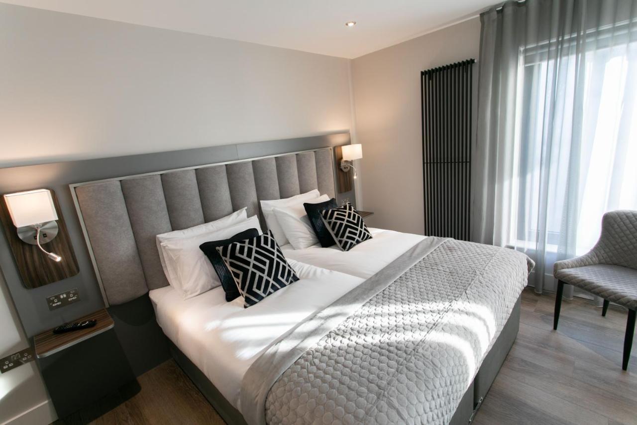 Custom House Apartments Newry Esterno foto